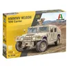 Image de Italeri - Maquette Voiture Hmmwv M1036 Tow Carrier Italeri 6598 1/35Ã¨me Maquette Char Promo - Ref : 13952-Italeri