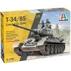 Image de T34/85 Zavod 112 -1944-Italeri