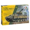 Image de Italeri 7018 Maquette Militaire Pz. Kpfw. V Panther Ausf. A Sd. Kfz. 171 1/72-Italeri