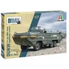 Image de Maquette - Italeri - Amphibie Dukw 2 1/2 Ton Gmc Truck - D-Day 80Â° Anniversary - 1:72-Italeri