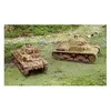 Image de Italeri 7517 Maquette Militaire Char Carro Armato M13/40 1/72-Italeri