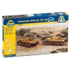 Image de Maquette Char : Semovente M40 Da 75/18-Italeri
