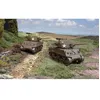 Image de Maquette Char : M4a3e2-Maquettes Italeri