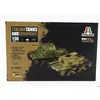 Image de Tanks Et Semoventi Italiens 1/56-Italeri