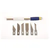 Image de Couteau De ModÃ©lisme Pro-Maquettes Italeri