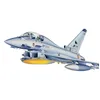 Image de Maquette Avion : Ef2000 Typhoon 1:72-Italeri