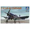 Image de Vought F4u-4b Corsair - Maquette D'avion Italeri It0062-Italeri