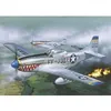 Image de Maquette Avion : F-51d Mustang-Italeri
