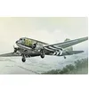 Image de Maquette Avion : C-47 Skytrain-Italeri