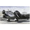 Image de Junkers Ju-52/3 M Tante Ju-Italeri