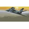 Image de Maquette Avion : F-117a Stealth Nighthawk-Italeri