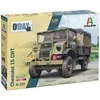 Image de Maquette Camion Chevrolet 15 Cwt - Italeri - 1:35 - IntÃ©rieur - Mixte-Italeri