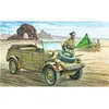 Image de Italeri - I312 - Maquette - Chars D'assaut - KÃ¼belwagen Type 82 - Echelle 1:35-Italeri