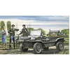 Image de Maquette Schwimmwagen-Italeri