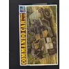 Image de Maquette Commando Car Avec Figurine-Italeri