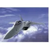 Image de Maquette Avion : F-22 Raptor-Italeri