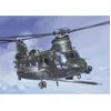 Image de Maquette HÃ©licoptÃ¨re : Mh-47 Esoa Chinook-Italeri
