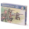 Image de Italeri - I6079 - Maquette - Figurine - Vietcongs - Echelle 1:72-Italeri
