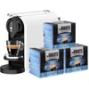 Image de Bialetti Gioia Plus Semi-automatique CafetiÃ¨re Ã  dosette 0,5 L