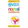 Image de Evax Protège-slips multiformes normaux 34 unités