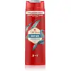 Image de Old spice Mer Profonde - Gel Douche - 400ml