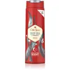 Image de Old Spice Deep Sea Gel De Douche Pour Homme 400 Ml