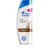 Image de Head & shoulders Shampoing antipelliculaire profondément hydratant - 400ml