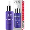 Image de Olay Regenerist Rétinol 24 Sérum de nuit 40 ml