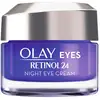 Image de Olay Crème Contour des Yeux Nigh Retinol24 15 ml