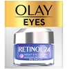 Image de Soins ciblés Olay  Regenerist Retinol24 Crème Contour Des Yeux De Nuit P17828308
