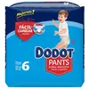 Image de Pantalon P. Dodot Taille 6 27 unités