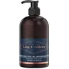 Image de Gillette King C Gillette Nettoyant Barbe et Visage 350 ml