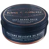Image de Gillette King C Gillette Baume à Raser Délicat 100 Ml