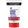 Image de Neutrogena Crème Concentrée Mains - Sans Parfum 50 ml