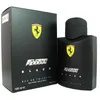 Image de La Scuderia Ferrari Noir 125 Ml Edt Vapo