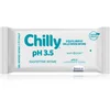 Image de Chilly Lingettes hygiéniques Balance intima pH 3,5 12 pièces