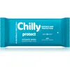 Image de Les lingettes Chilly protéger 12U