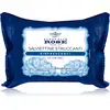 Image de Acqua Alle Rose Lingettes rafraîchissantes humidifiées rafraîchissantes 20 pcs