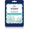 Image de Acqua Alle Rose Masque en tissu purifiant pour peaux à problèmes 1 pc
