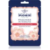 Image de Acqua Alle Rose Masque facial en tissu éclairant 1 pièce