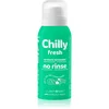 Image de Chilly Fresh mousse nettoyante rafraîchissante pour l'hygiène intima 100 ml