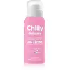 Image de Chilly Mousse nettoyante délicate et douce pour l'hygiène intima 100 ml