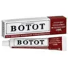 Image de Botot Dentifrice aux Essences Naturelles tube 75ml