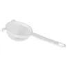 Image de Metaltex - Passoire Diam.7cm Plastique Blanc 111607