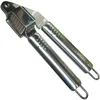 Image de Presse-Ail Imperial En Inox
