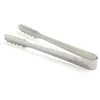 Image de Metaltex - Pince Ã Servir Inox 18cm 253500