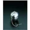Image de Boule Ã ThÃ© Inox