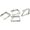 Image de METALTEX - SOREPRO Fixe-nappes inox - 254500