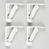 Image de Set De 4 Pinces Pour Nappes Luxe