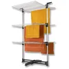 Image de Metaltex Ciclone 405870099 - SÃ©choir Ã Linge - 3 Ãtages